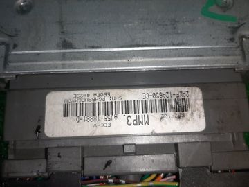 ДВИГАТЕЛЬ НА MAZDA MPV LWFW AJ