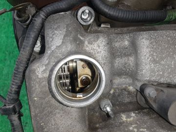 ДВИГАТЕЛЬ НА MAZDA MPV LWFW AJ