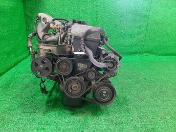 ДВИГАТЕЛЬ НА TOYOTA SPRINTER AE110 5A-FE