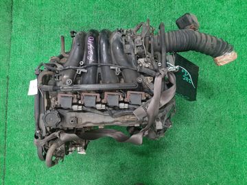 ДВИГАТЕЛЬ НА MITSUBISHI DION CR6W 4G94