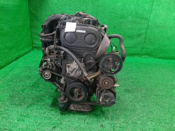 ДВИГАТЕЛЬ НА MITSUBISHI DION CR6W 4G94