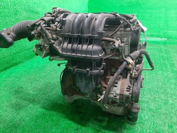 ДВИГАТЕЛЬ НА MITSUBISHI DION CR6W 4G94