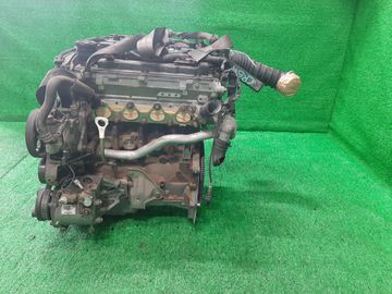 ДВИГАТЕЛЬ НА MITSUBISHI DION CR6W 4G94