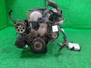 ДВИГАТЕЛЬ НА HONDA HR-V GH3 D16A