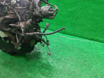 ДВИГАТЕЛЬ НА HONDA HR-V GH3 D16A