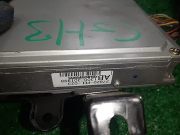 ДВИГАТЕЛЬ НА HONDA HR-V GH3 D16A