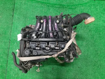 ДВИГАТЕЛЬ НА MITSUBISHI LANCER CEDIA CS5W 4G93