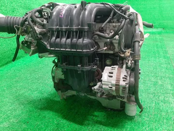 ДВИГАТЕЛЬ НА MITSUBISHI LANCER CEDIA CS5W 4G93