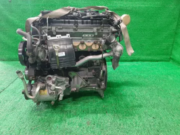 ДВИГАТЕЛЬ НА MITSUBISHI LANCER CEDIA CS5W 4G93