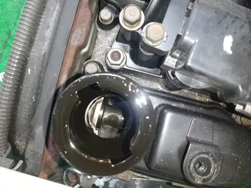 ДВИГАТЕЛЬ НА MITSUBISHI LANCER CEDIA CS5W 4G93