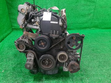 ДВИГАТЕЛЬ НА MITSUBISHI AIRTREK CU2W 4G63