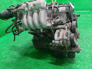 ДВИГАТЕЛЬ НА MITSUBISHI AIRTREK CU2W 4G63