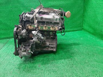 ДВИГАТЕЛЬ НА MITSUBISHI AIRTREK CU2W 4G63