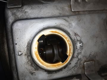 ДВИГАТЕЛЬ НА MITSUBISHI AIRTREK CU2W 4G63