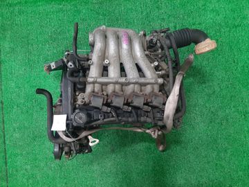 ДВИГАТЕЛЬ НА MITSUBISHI LANCER CEDIA CS2A 4G15