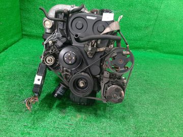 ДВИГАТЕЛЬ НА MITSUBISHI LANCER CEDIA CS2A 4G15