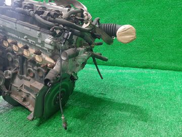 ДВИГАТЕЛЬ НА MITSUBISHI LANCER CEDIA CS2A 4G15