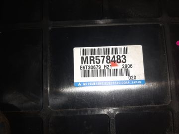 ДВИГАТЕЛЬ НА MITSUBISHI LANCER CEDIA CS2A 4G15