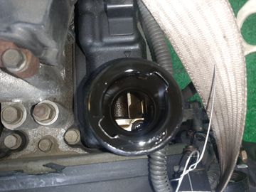 ДВИГАТЕЛЬ НА MITSUBISHI LANCER CEDIA CS2A 4G15