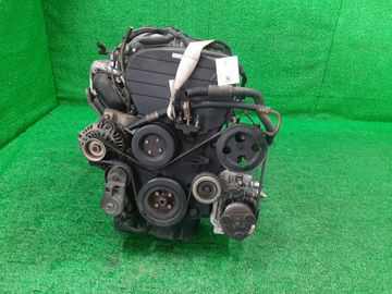 ДВИГАТЕЛЬ НА MITSUBISHI DION CR9W 4G63