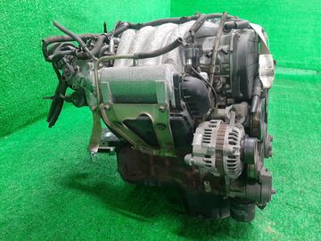 ДВИГАТЕЛЬ НА MITSUBISHI DION CR9W 4G63