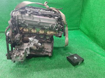 ДВИГАТЕЛЬ НА MITSUBISHI DION CR9W 4G63