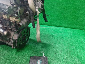 ДВИГАТЕЛЬ НА MITSUBISHI DION CR9W 4G63