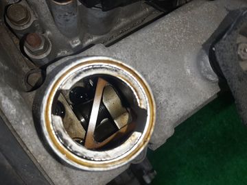 ДВИГАТЕЛЬ НА MITSUBISHI DION CR9W 4G63