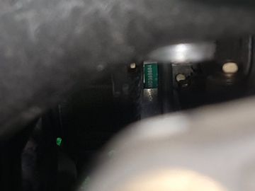 ДВИГАТЕЛЬ НА MITSUBISHI DION CR9W 4G63