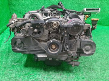 ДВИГАТЕЛЬ НА SUBARU IMPREZA GG2 EJ152