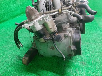 ДВИГАТЕЛЬ НА SUBARU IMPREZA GG2 EJ152