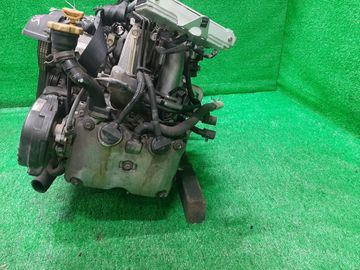 ДВИГАТЕЛЬ НА SUBARU IMPREZA GG2 EJ152