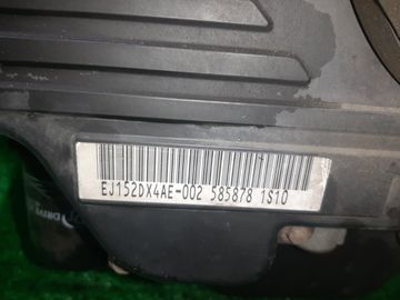 ДВИГАТЕЛЬ НА SUBARU IMPREZA GG2 EJ152