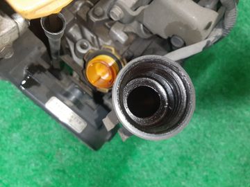 ДВИГАТЕЛЬ НА SUBARU IMPREZA GG2 EJ152