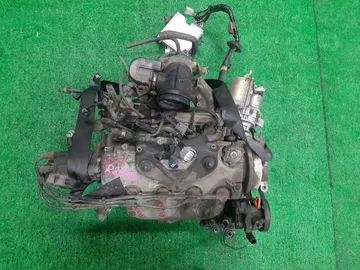 ДВИГАТЕЛЬ НА HONDA HR-V GH3 D16A
