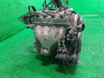 ДВИГАТЕЛЬ НА HONDA HR-V GH3 D16A