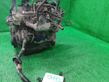 ДВИГАТЕЛЬ НА HONDA HR-V GH3 D16A