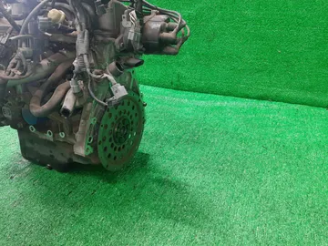 ДВИГАТЕЛЬ НА HONDA HR-V GH3 D16A