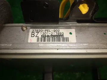 ДВИГАТЕЛЬ НА HONDA HR-V GH3 D16A