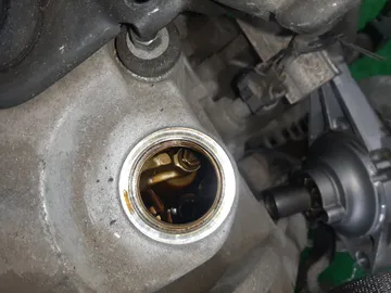 ДВИГАТЕЛЬ НА HONDA HR-V GH3 D16A