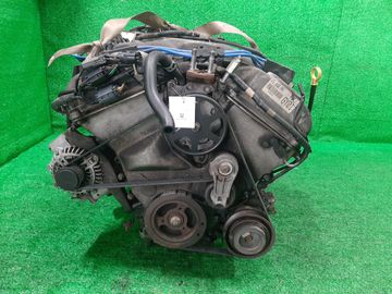 ДВИГАТЕЛЬ НА MAZDA MPV LW5W GY