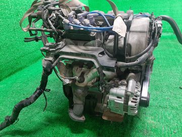 ДВИГАТЕЛЬ НА MAZDA MPV LW5W GY