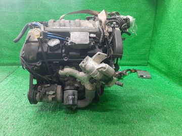 ДВИГАТЕЛЬ НА MAZDA MPV LW5W GY