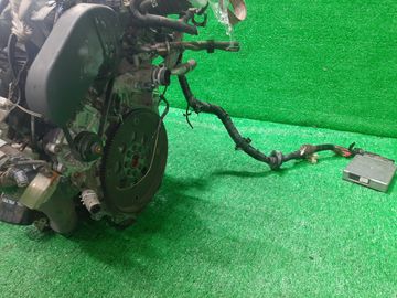 ДВИГАТЕЛЬ НА MAZDA MPV LW5W GY