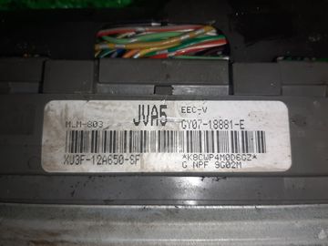 ДВИГАТЕЛЬ НА MAZDA MPV LW5W GY