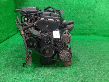 ДВИГАТЕЛЬ НА NISSAN PULSAR FN15 GA15DE