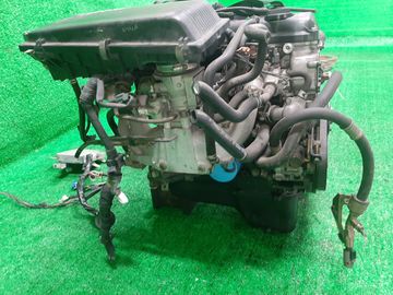 ДВИГАТЕЛЬ НА NISSAN PULSAR FN15 GA15DE