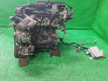 ДВИГАТЕЛЬ НА NISSAN PULSAR FN15 GA15DE