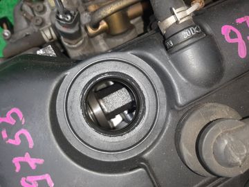 ДВИГАТЕЛЬ НА NISSAN PULSAR FN15 GA15DE