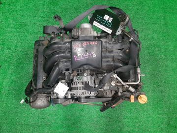 ДВИГАТЕЛЬ НА SUBARU LEGACY BPE EZ30DE